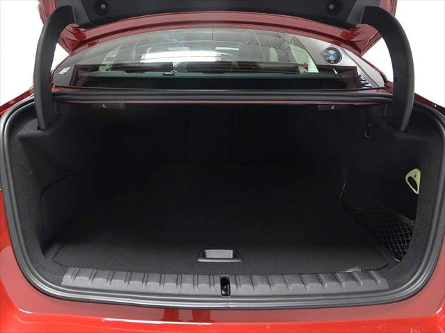 2026 BMW Coupe 228i