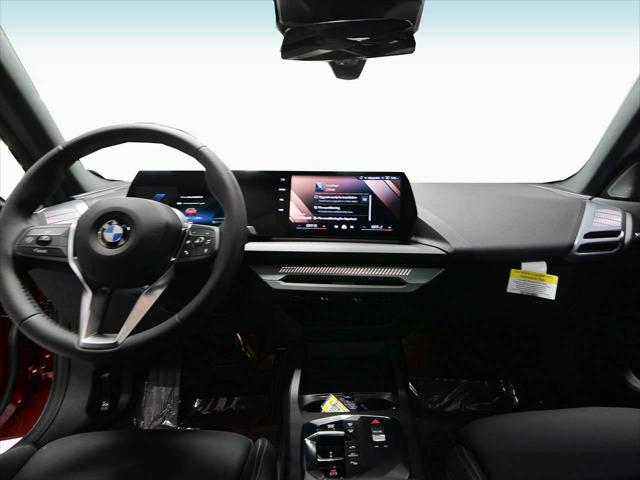2026 BMW Coupe 228i
