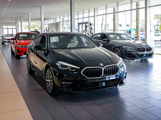 2026 BMW Coupe 228i