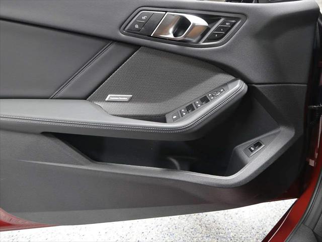 2026 BMW Coupe 228i