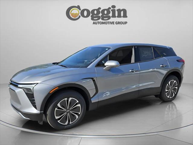 2025 Chevrolet V Blazer eAWD LT for sale in Jacksonville, FL