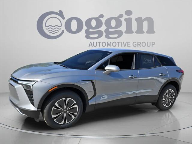2025 Chevrolet V Blazer eAWD LT for sale in Jacksonville, FL