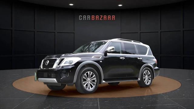 2018 Nissan Armada SL for sale in Pensacola, FL