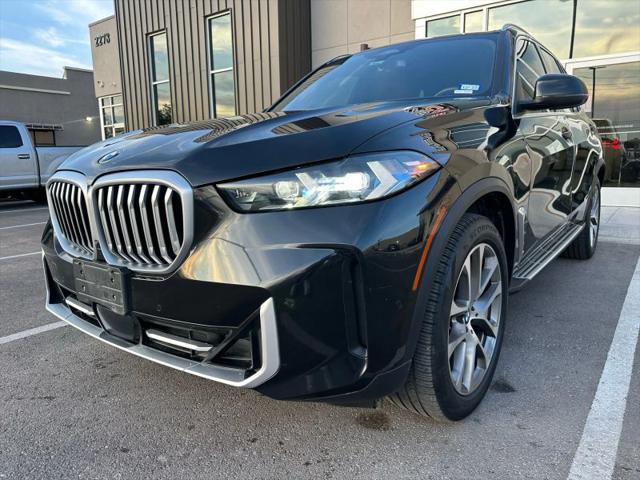 2024 BMW X5 sDrive40i for sale in El Paso, TX