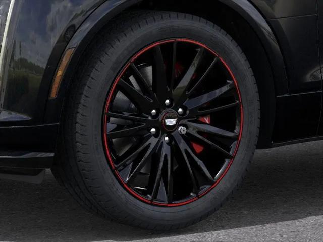 2026 Cadillac iQ V-Series w/1SV