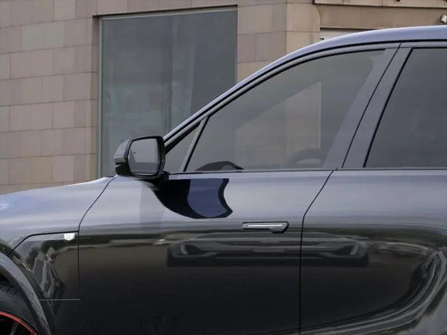 2026 Cadillac iQ V-Series w/1SV