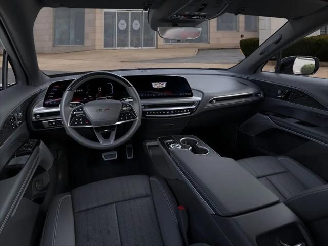2026 Cadillac iQ V-Series w/1SV