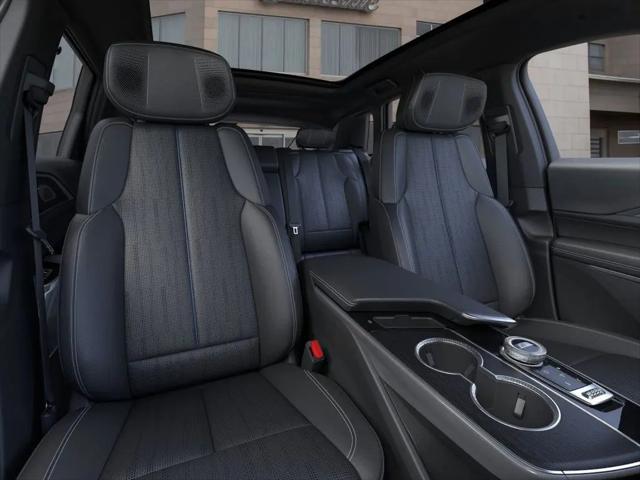 2026 Cadillac iQ V-Series w/1SV