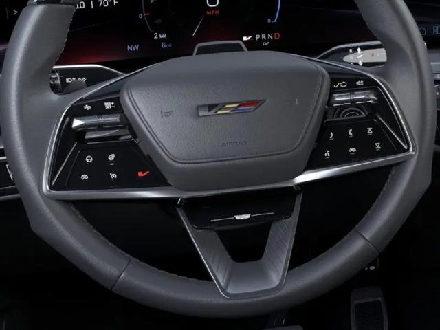 2026 Cadillac iQ V-Series w/1SV