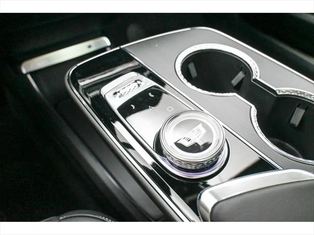 2026 Cadillac iQ V-Series w/1SV