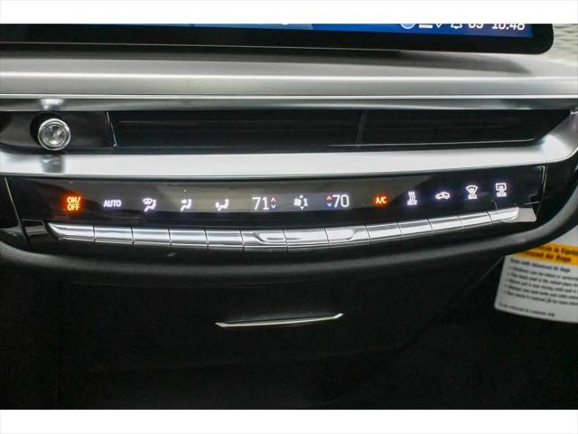 2026 Cadillac iQ V-Series w/1SV
