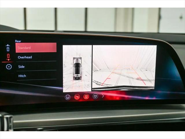 2026 Cadillac iQ V-Series w/1SV