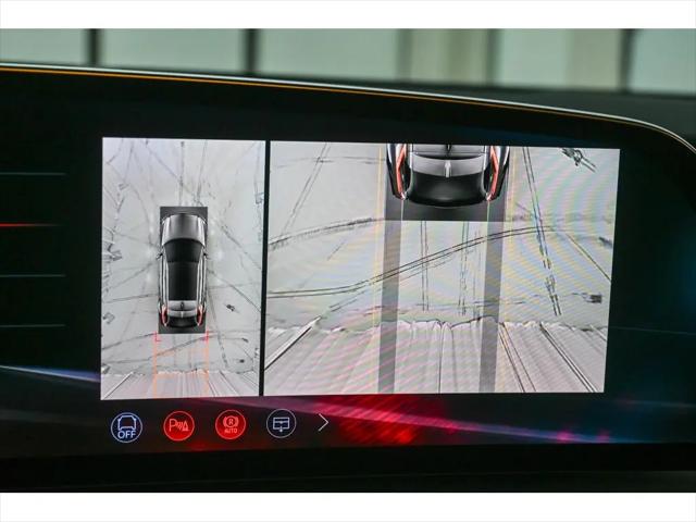 2026 Cadillac iQ V-Series w/1SV