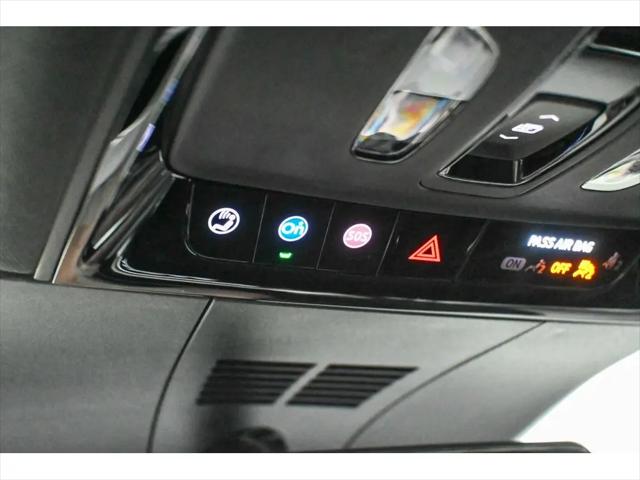 2026 Cadillac iQ V-Series w/1SV