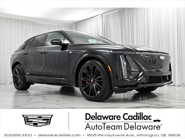 2026 Cadillac iQ V-Series w/1SV for sale in Wilmington, DE