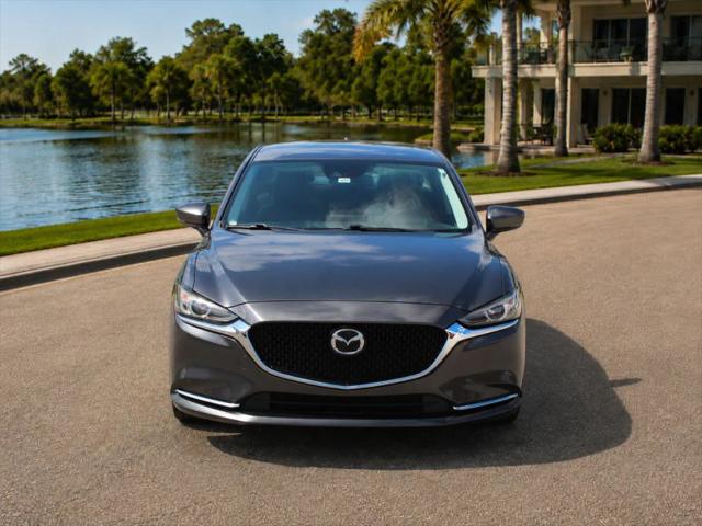 2020 Mazda Mazda6 Grand Touring Reserve for sale in Orlando, FL
