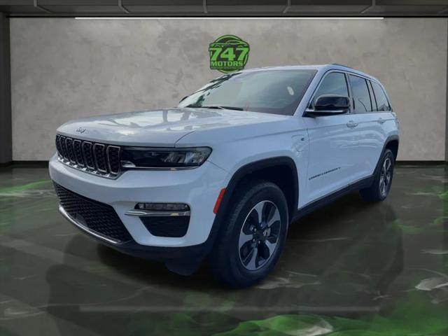 2023 Jeep Grand Cherokee Base for sale in Plantation, FL