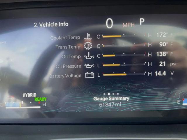 2023 Jeep Grand Cherokee Base