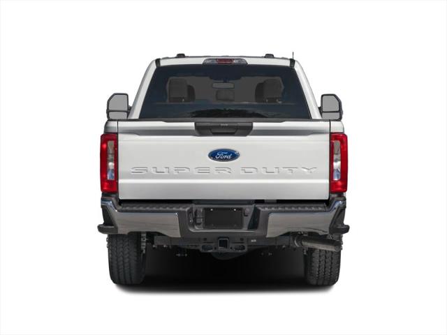 2026 Ford F-250 XLT