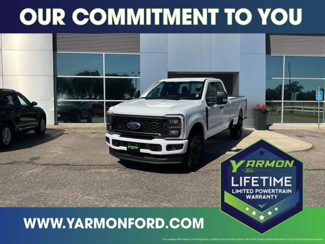 2026 Ford F-250 XLT for sale in Paynesville, MN