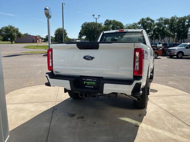 2026 Ford F-250 XLT