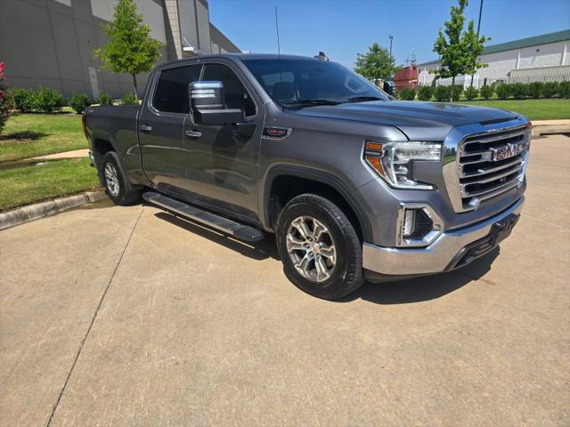 2021 GMC Sierra 1500 SLT for sale in Lewisville, TX