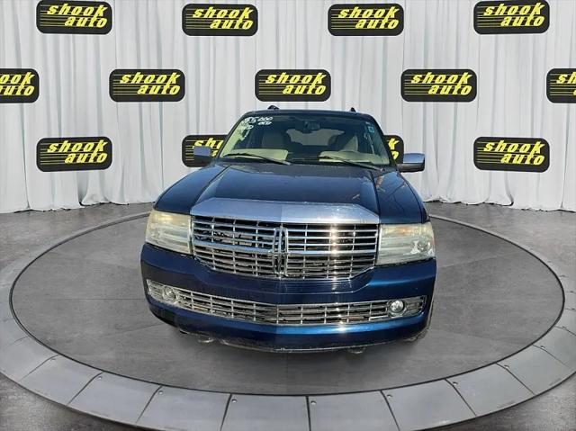 2008 Lincoln Navigator Standard