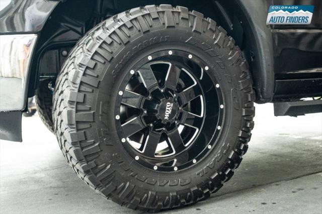 2017 Ram 1500 SLT Quad Cab 4x4 64 Box
