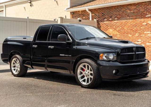 2005 Dodge Ram 1500 SRT-10 for sale in Blackwood, NJ