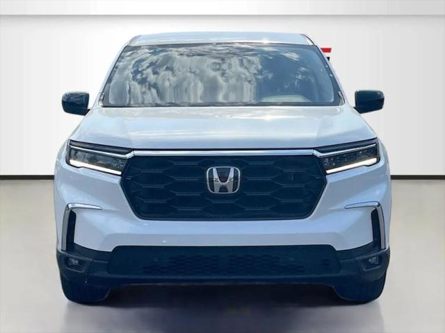 2024 Honda Pilot EX-L 7 Passenger
