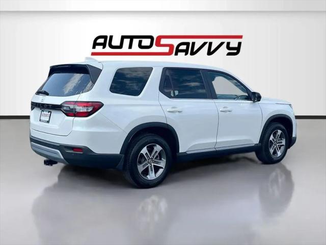 2024 Honda Pilot EX-L 7 Passenger