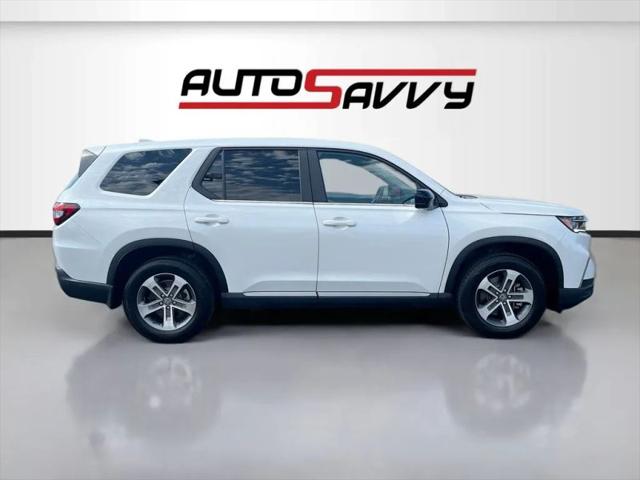 2024 Honda Pilot EX-L 7 Passenger