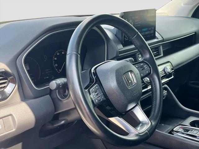 2024 Honda Pilot EX-L 7 Passenger