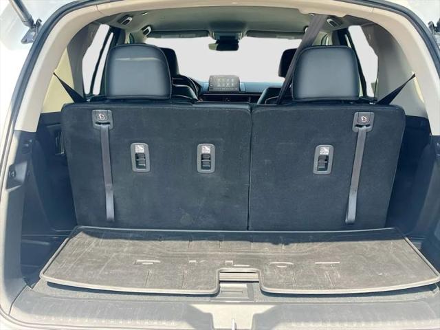 2024 Honda Pilot EX-L 7 Passenger