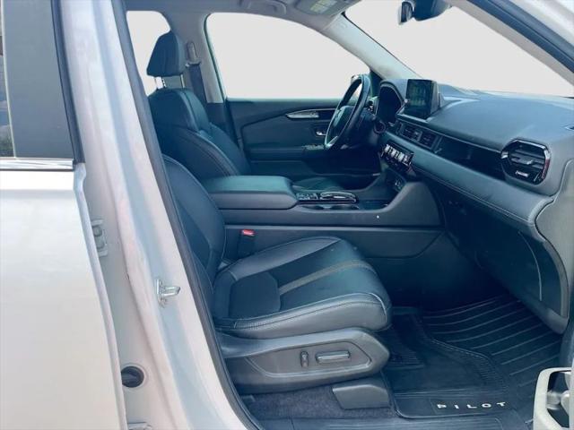 2024 Honda Pilot EX-L 7 Passenger