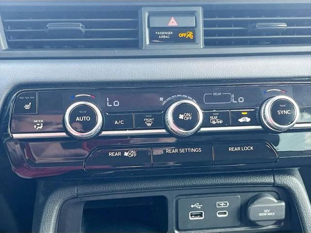 2024 Honda Pilot EX-L 7 Passenger