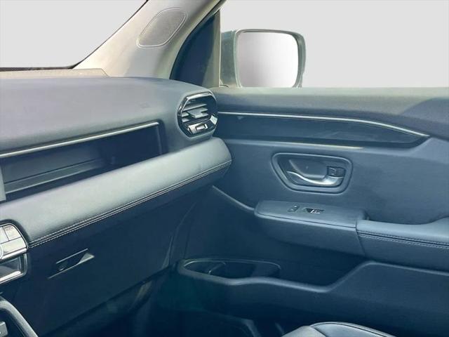 2024 Honda Pilot EX-L 7 Passenger