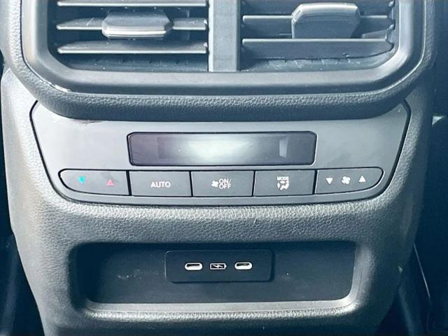 2024 Honda Pilot EX-L 7 Passenger