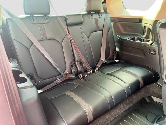 2024 Honda Pilot EX-L 7 Passenger