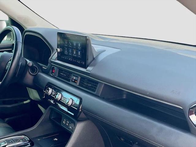 2024 Honda Pilot EX-L 7 Passenger