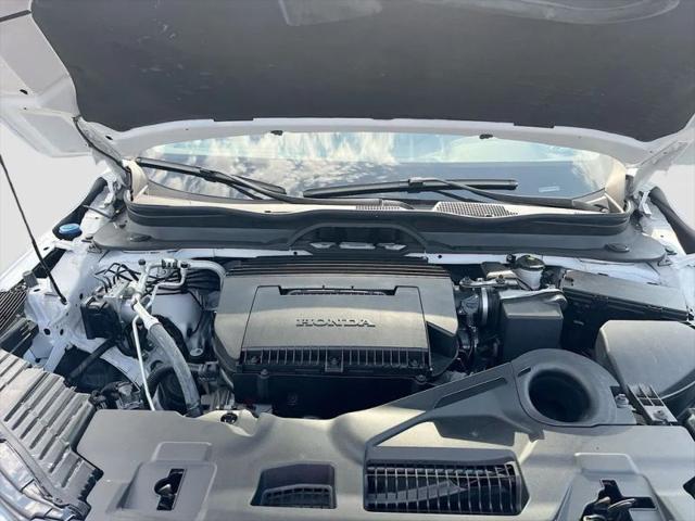 2024 Honda Pilot EX-L 7 Passenger