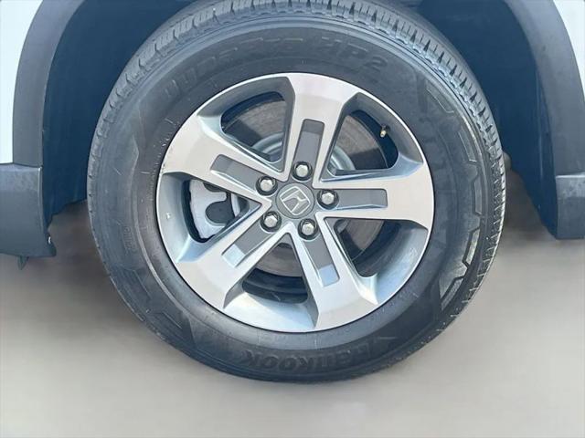 2024 Honda Pilot EX-L 7 Passenger