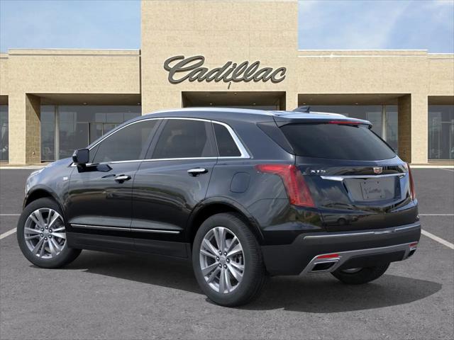 2025 Cadillac XT5 FWD Premium Luxury