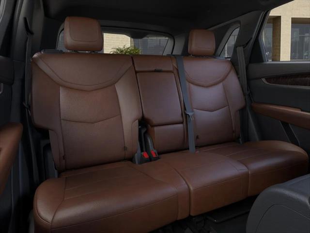 2025 Cadillac XT5 FWD Premium Luxury