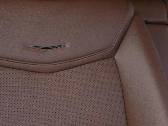 2025 Cadillac XT5 FWD Premium Luxury
