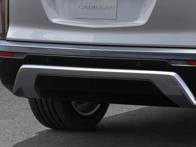 2026 Cadillac iQ Luxury