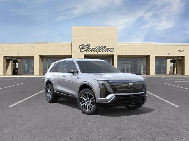 2026 Cadillac iQ Luxury for sale in Glendale, AZ