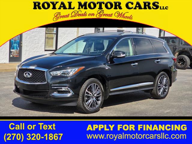 2018 INFINITI QX60 3.5 for sale in Bowling Green, KY