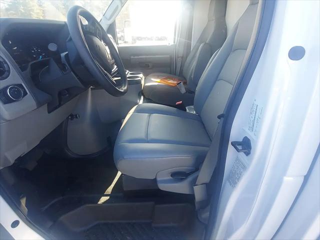 2026 Ford E-350 Cutaway E-Series Cutaway