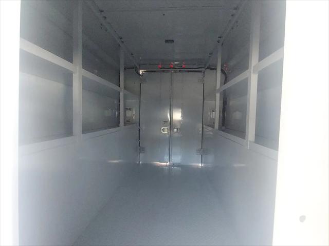 2026 Ford E-350 Cutaway E-Series Cutaway